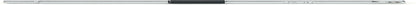16 Piece Ratcheting Nutdriver Set | SAE & Metric | 8916D